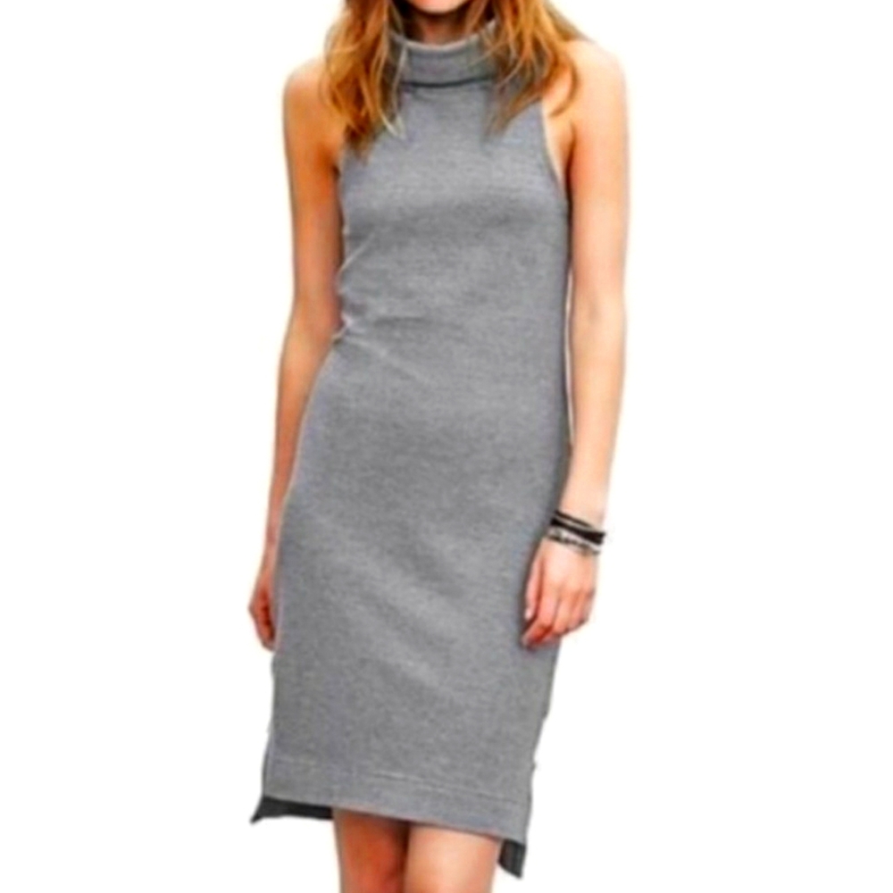 Banana Republic Column Dress